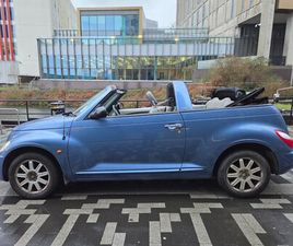 2007 (07) 2.4 TOURING 2DR