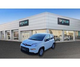 FIAT PANDA 3ª SERIE 1.0 FIREFLY S AND S HYBRID