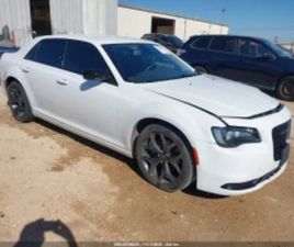 CHRYSLER 300C 3.6L 300 TOURING ≫ 2021 • 11 500 EUR • ID