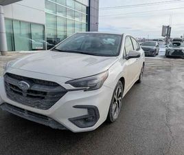 SUBARU LEGACY TOURISME | 2023 | CARPLAY | CAMERA | FAIBLE K