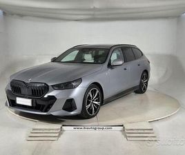 BMW SERIE 5 TOURING BMW SERIE 5 G31 2020 TOURING LCI D 540D TOURI...