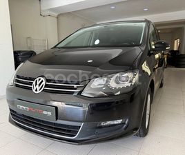 VOLKSWAGEN SHARAN 2.0 TDI ADVANCE BLUEMOTION TECH