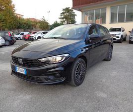 FIAT TIPO STATION WAGON SW 1.0 100CV BZ SW TIPO
