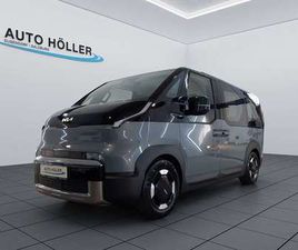 KIA PV5 71,2KWH EARTH LONG RANGE