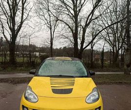 VAUXHALL ADAM VAUXHALL, ADAM, HATCHBACK, 2013, MANUAL, 1398 (CC), 3 DOORS