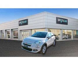 FIAT 500X 1.3 MULTIJET 95 CV POP STAR
