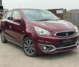 2016 (16) 1.2 JURO 5DR CVT