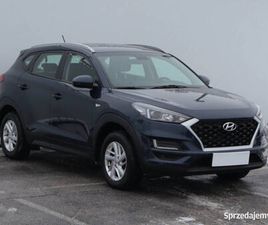 HYUNDAI TUCSON HYUNDAI TUCSON 1.6 GDI BIELANY WROCLAWSKIE - SPRZEDAJEMY.PL