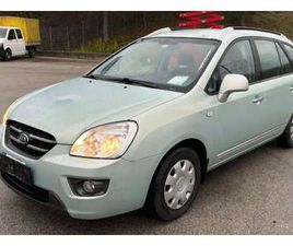 KIA CARENS KIA CARENS 2,0 CRDI ACTIVE FIXPREIS