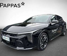 KIA K4 HB GT-LINE 1,6 TGDI AUT. PANORAMADACH, DCT7