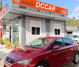 SEAT IBIZA 1.0 XCELLENCE