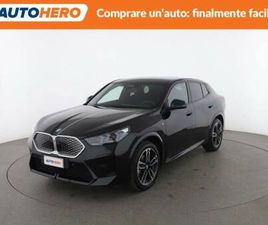 IX2 (U10) IX2 EDRIVE 20 MSPORT