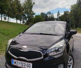 KIA CARENS 1.6 BENZIN, 135 PS