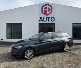 SEAT LEON ST 1.5 TSI XCELLENCE