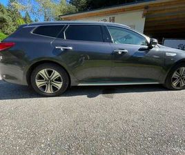 KIA OPTIMA PLATIN