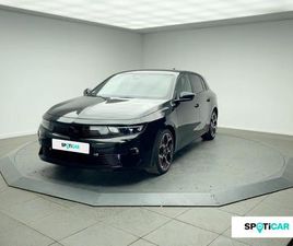 1.6 TURBO 180CH HYBRID GS LINE BVA8