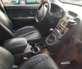 KIA CARENS 2,0 CRDI VGT ACTIVE PRO