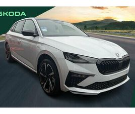 SKODA SCALA WHATCAR BEST VALUE FAMILY CAR