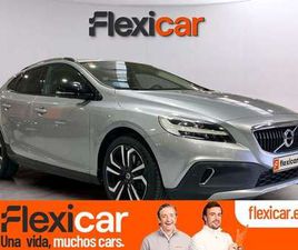 VOLVO V40 T3 T3 INSCRIPTION AUT.