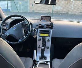 V50 1.6D DRIVE R-DESIGN R-DESIGN