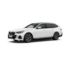 BMW I5 TOURING EDRIVE 40 BMW I5 EDRIVE40 TOURING