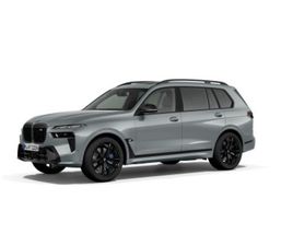 BMW X7 M60I X7 M60I XDRIVE
