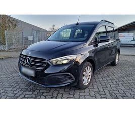 MERCEDES CLASSE T T 180 MERCEDES-BENZ T 180 PROGRESSIVE AUTOMATIK ...