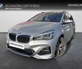 BMW SERIE 2 218 218DA 150CH M SPORT