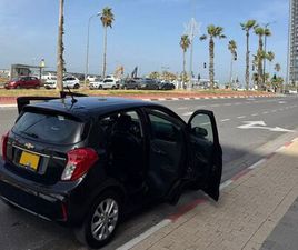 PREMIER אוט׳ 1.4 (98 כ״ס)