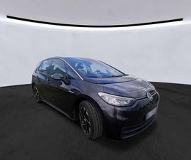 VOLKSWAGEN ID.3 PURE PERFORMANCE 45 KWH, CX. A., 150CV