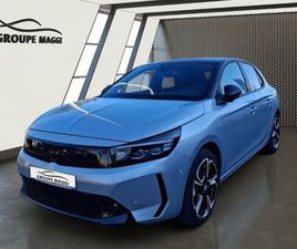 1.2 TURBO 130CH AUTO GS