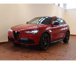 2023 2.2 T VELOCE Q4 210CV AUTO