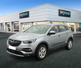 OPEL GRANDLAND X X 1.5 DIESEL 130 ELEGANCE BUSINESS AUTO