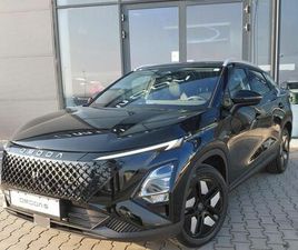 OMODA 5 1.6 T-GDI PREMIUM DCT