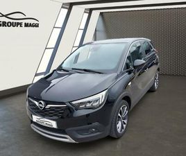 X 1.2 TURBO 130CH AUTO ELEGANCE