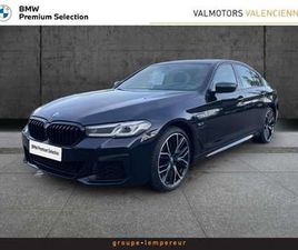 BMW SERIE 5 545 545EA XDRIVE 394CH M SPORT STEPTRONIC
