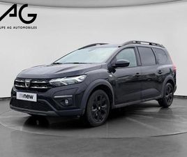 TCE 110 7 PLACES SL EXTREME