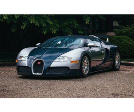 2006 BUGATTI VEYRON - VEYRON 16.4
