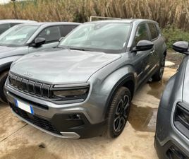 1.2 TURBO E-HYBRID MHEV SUMMIT FWD 110CV EDCT6