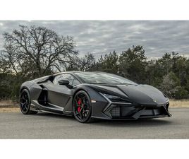 2024 LAMBORGHINI REVUELTO - REVUELTO