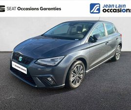 IBIZA 1.0 TSI 115 CH S/S DSG7 COPA