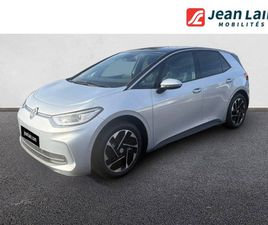 ID.3 204 CH PRO LIFE MAX