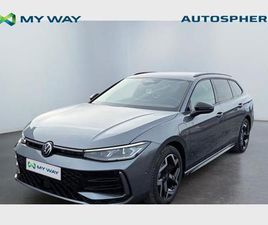 R-LINE PHEV FULL 100% DEDUCTIBLE INDEPENDANT EN WALLONIE