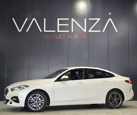 218I GRAN COUPE 100 KW (136 CV)