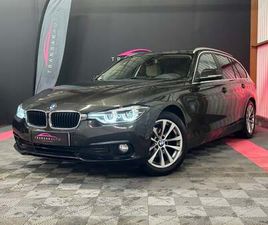 BMW SERIE 3 TOURING F31 LCI 318D 150 CH EXECUTIVE **ENTRETIEN COMPLET BMW**