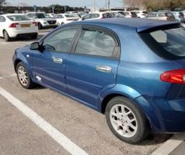 LS PLUS אוט׳ האצ'בק 5 דל 1.6 (109 כ״ס)