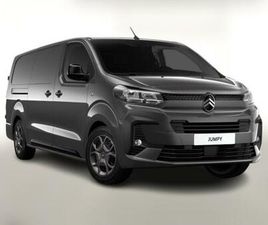 CITROEN JUMPY XL AT NAV WINTERP KAM AHK MODUW HOLZ ST...