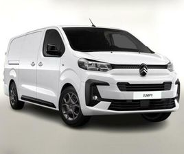 CITROEN JUMPY XL AT WINTERP KAM AHK MODUWORK HOLZ STY...