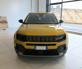 1.2 TURBO E-HYBRID MHEV SUMMIT FWD 110CV EDCT6