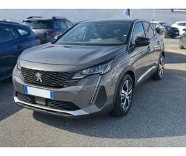 1.2 PURETECH ACTIVE PACK S&S 130CV